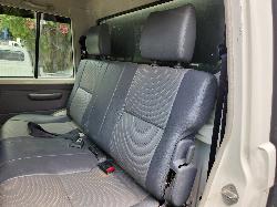 View Toyota Landcruiser 2013 4 Door Pickup