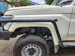 View Toyota Landcruiser 2013 4 Door Pickup