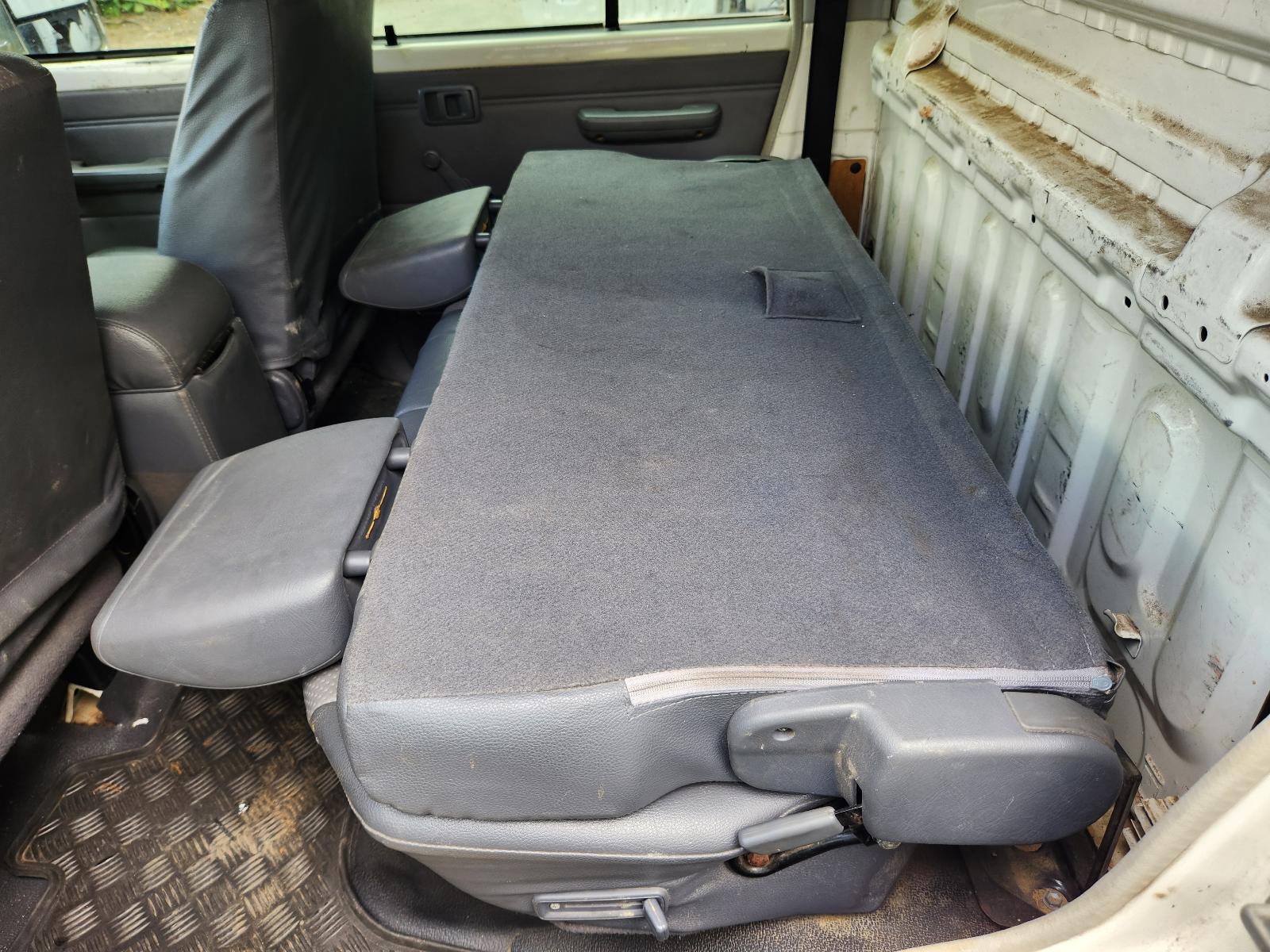 View Toyota Landcruiser 2013 4 Door Pickup