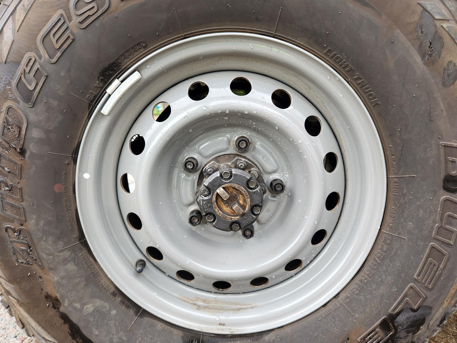 View Toyota Landcruiser 2013 4 Door Pickup