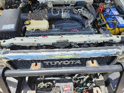 View Toyota Landcruiser 2013 4 Door Pickup