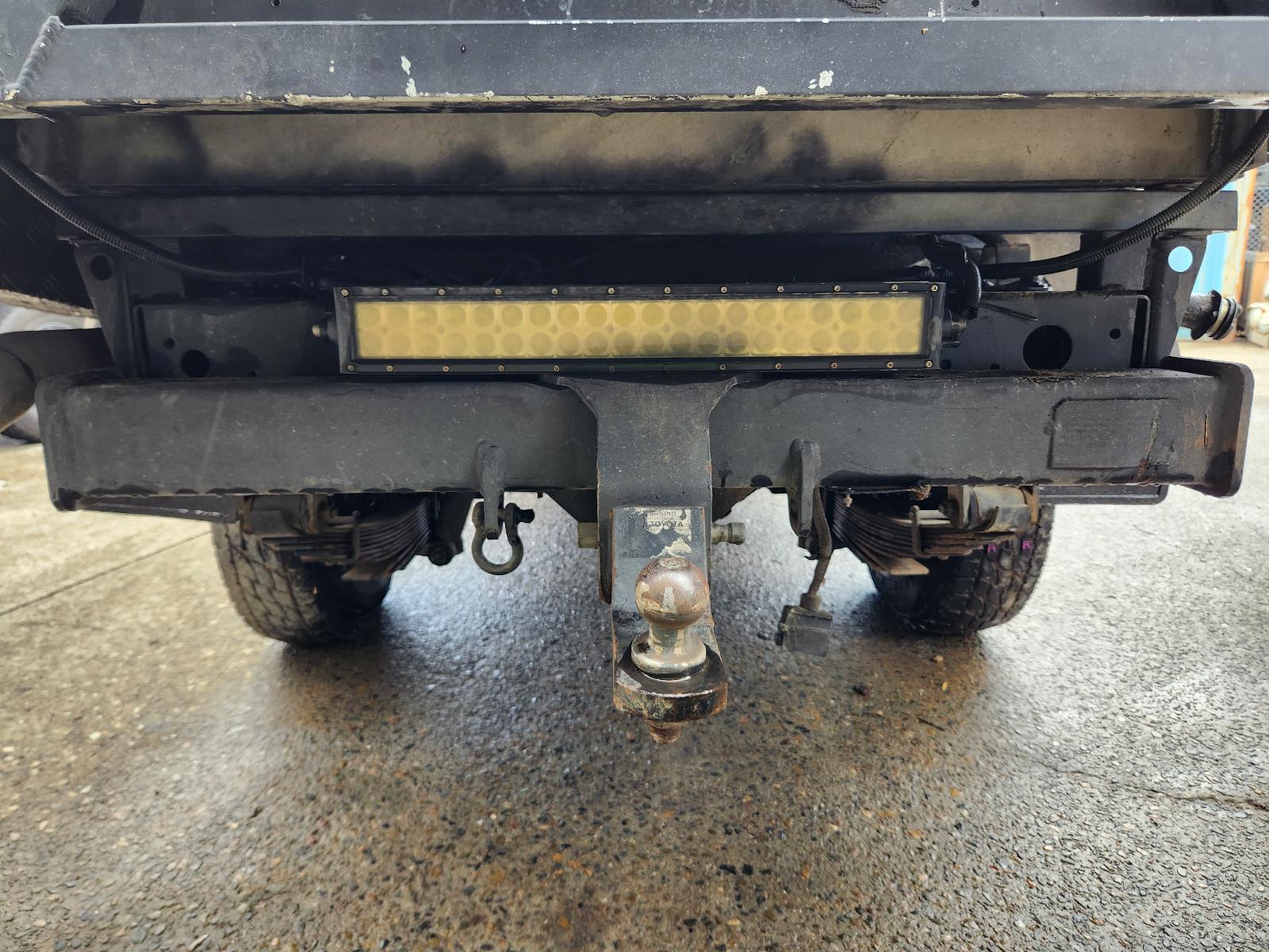 View Toyota Landcruiser 2013 4 Door Pickup