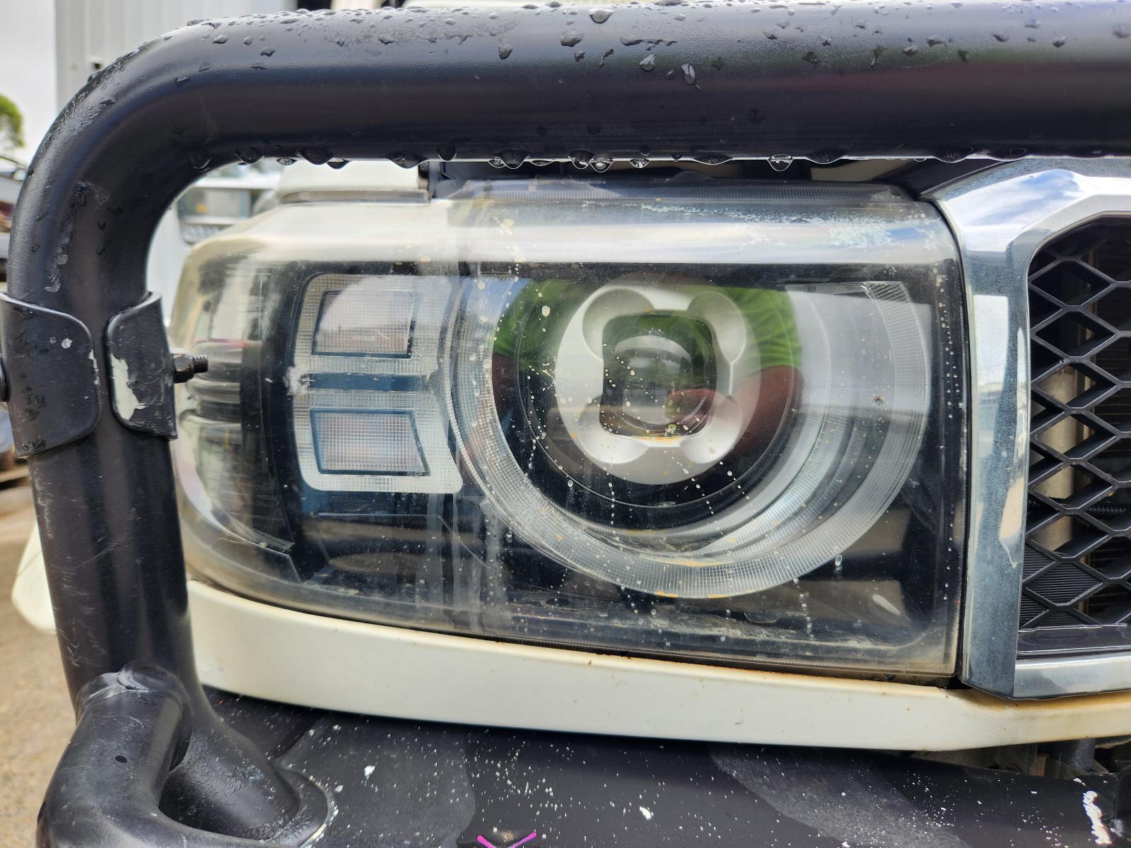 View Toyota Landcruiser 2013 4 Door Pickup