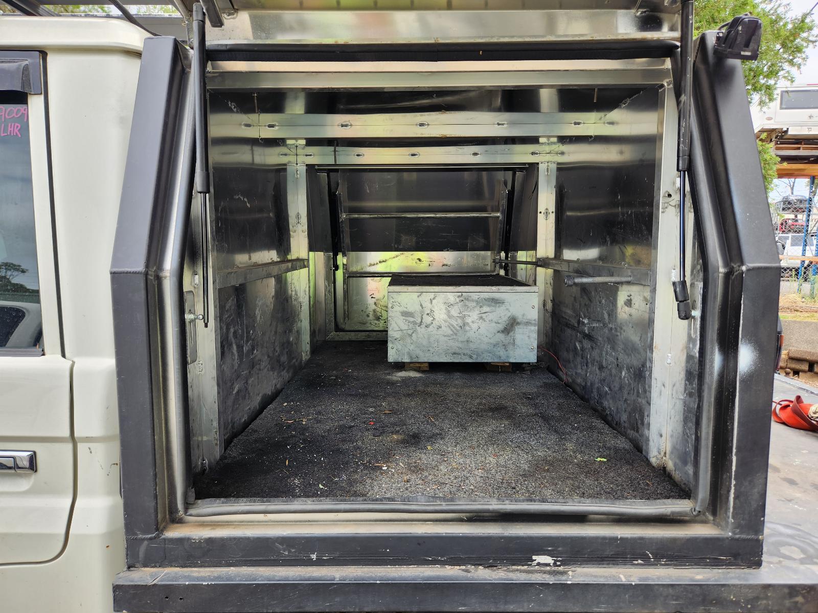 View Toyota Landcruiser 2013 4 Door Pickup