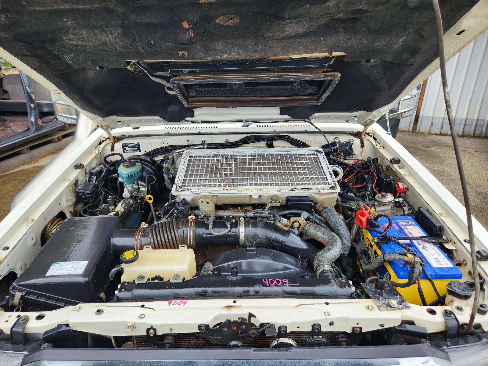 View Toyota Landcruiser 2013 4 Door Pickup