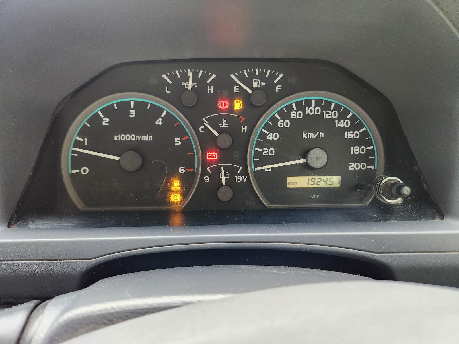 View Toyota Landcruiser 2013 4 Door Pickup