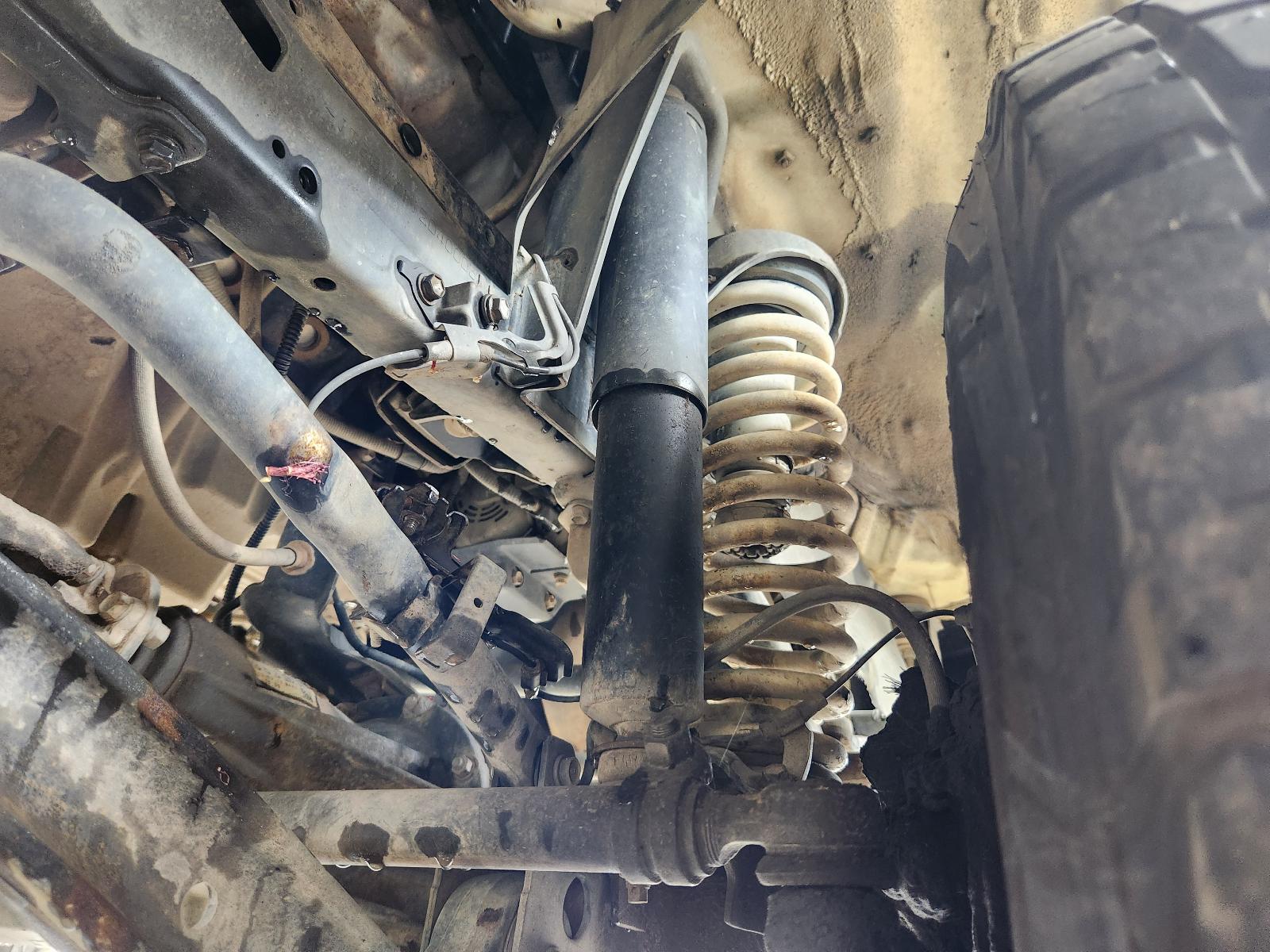 View Toyota Landcruiser 2013 4 Door Pickup