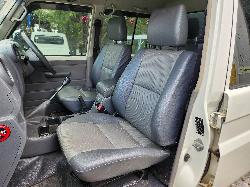 View Toyota Landcruiser 2013 4 Door Pickup