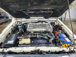 View Toyota Landcruiser 2013 4 Door Pickup