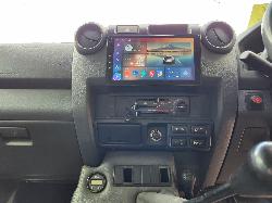 View Toyota Landcruiser 2013 4 Door Pickup