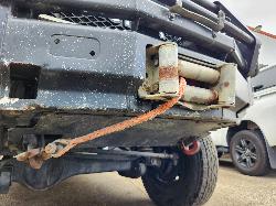 View Toyota Landcruiser 2013 4 Door Pickup