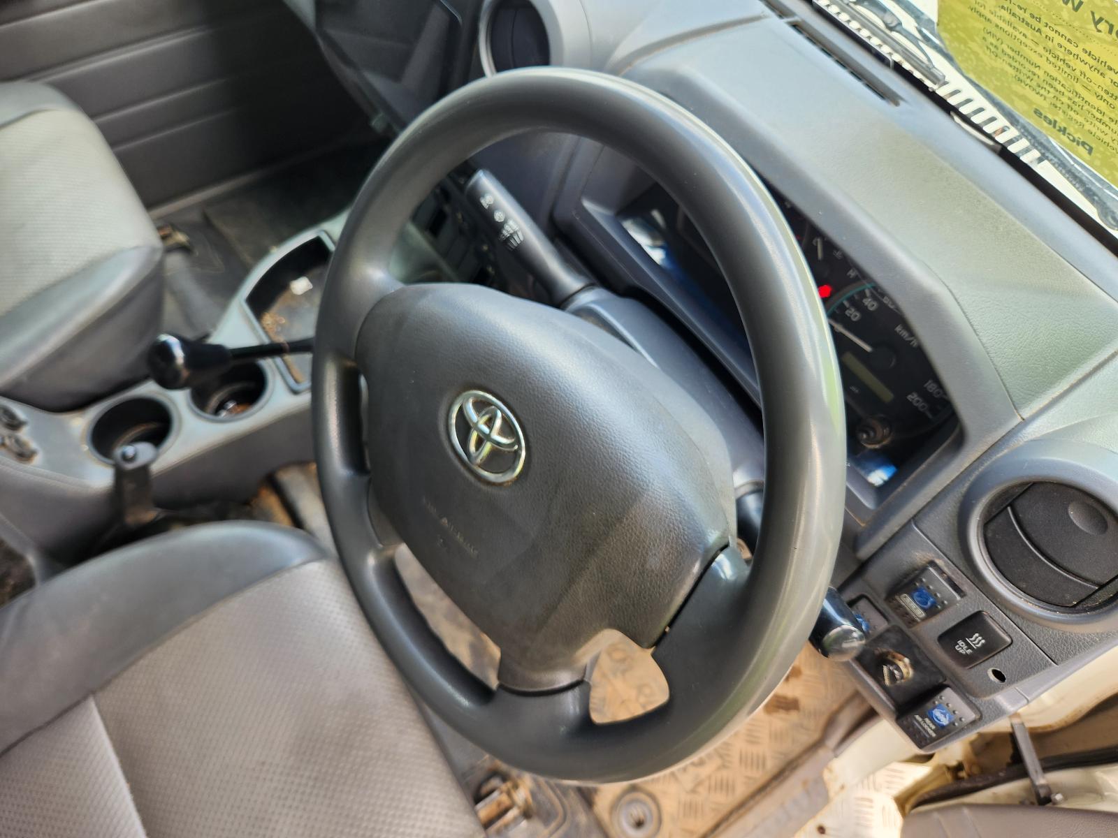 View Toyota Landcruiser 2013 4 Door Pickup