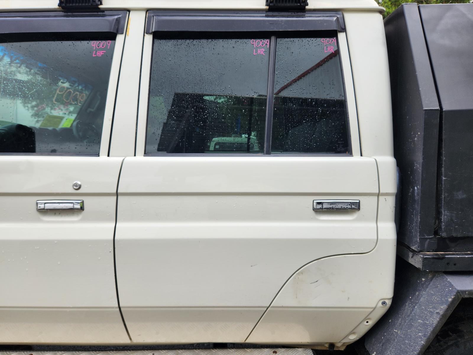 View Toyota Landcruiser 2013 4 Door Pickup