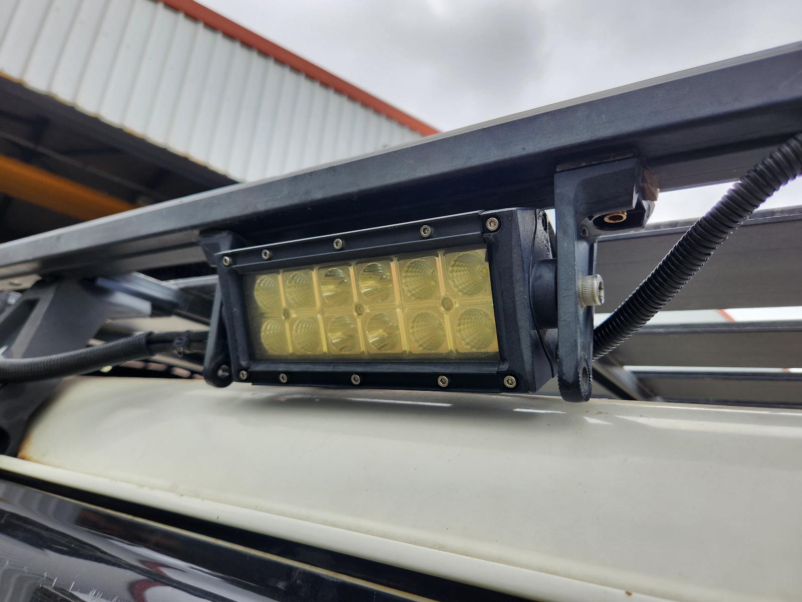 View Toyota Landcruiser 2013 4 Door Pickup