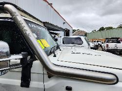 View Toyota Landcruiser 2013 4 Door Pickup