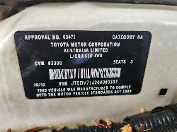 View Toyota Landcruiser 2013 4 Door Pickup