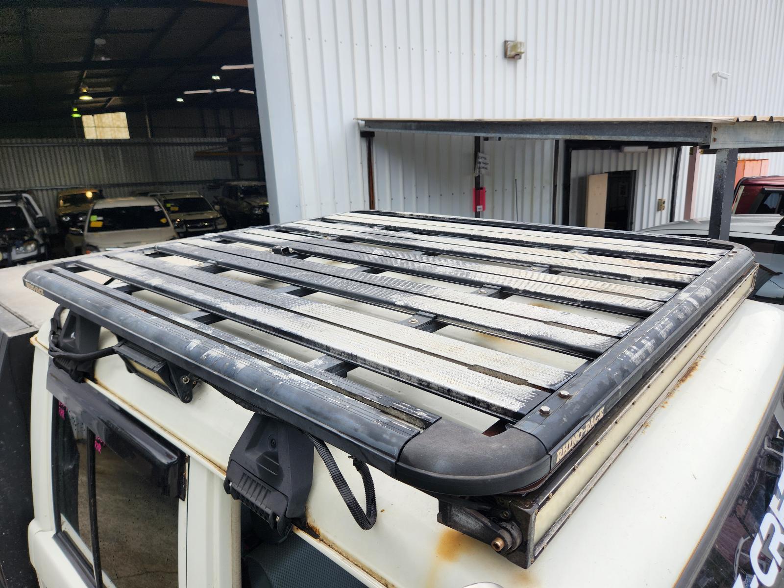 View Toyota Landcruiser 2013 4 Door Pickup