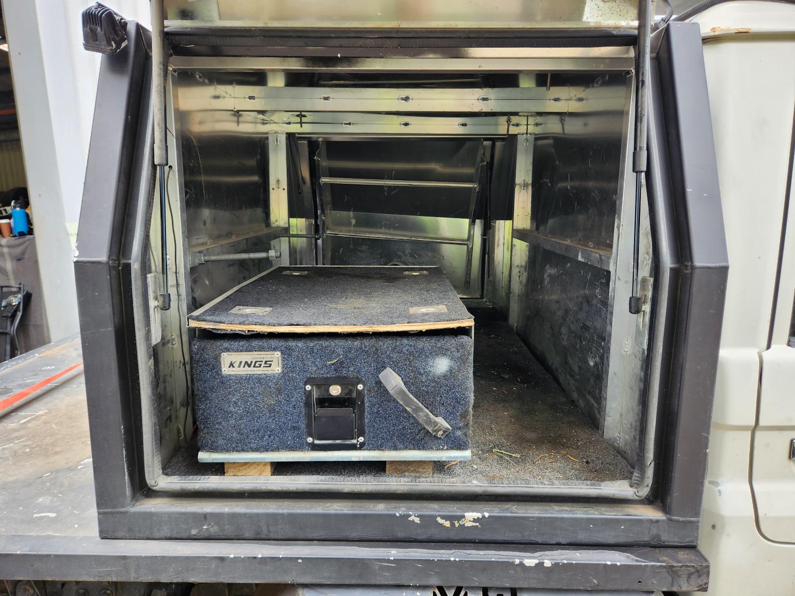 View Toyota Landcruiser 2013 4 Door Pickup