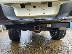 View Mitsubishi Triton 2021 4 Door Utility