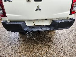 View Mitsubishi Triton 2021 4 Door Utility