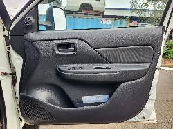View Mitsubishi Triton 2021 4 Door Utility