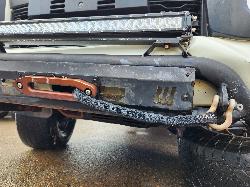 View Mitsubishi Triton 2021 4 Door Utility