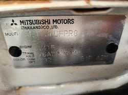 View Mitsubishi Triton 2021 4 Door Utility