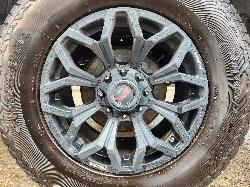 View Mitsubishi Triton 2021 4 Door Utility
