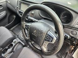 View Mitsubishi Triton 2021 4 Door Utility