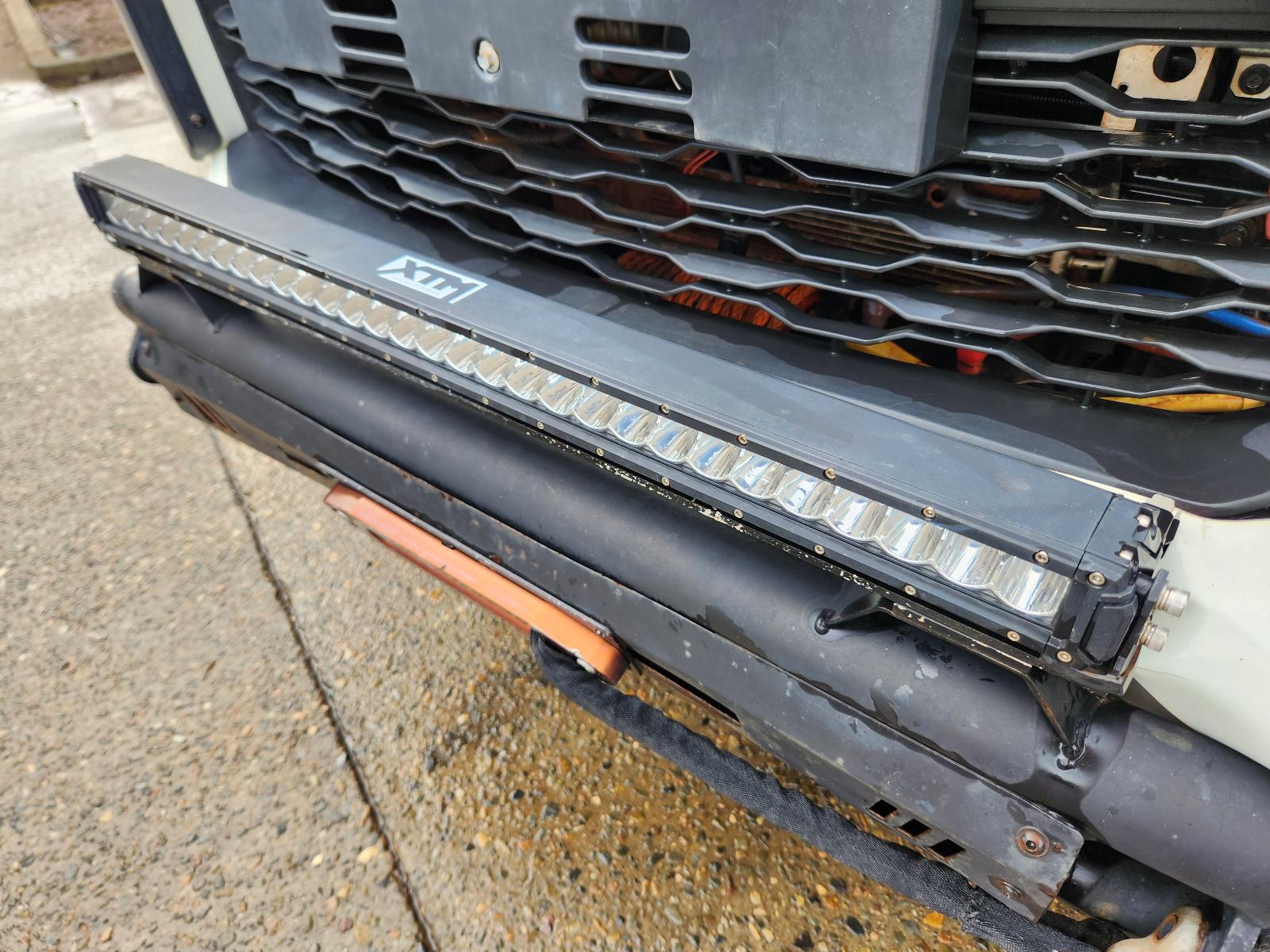 Mitsubishi Triton 2021 4 Door Utility View Mitsubishi Triton 2021 4 Door Utility