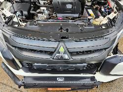 View Mitsubishi Triton 2021 4 Door Utility