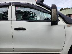 View Mitsubishi Triton 2021 4 Door Utility