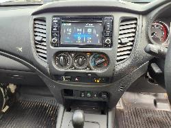 View Mitsubishi Triton 2021 4 Door Utility