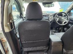 View Mitsubishi Triton 2021 4 Door Utility