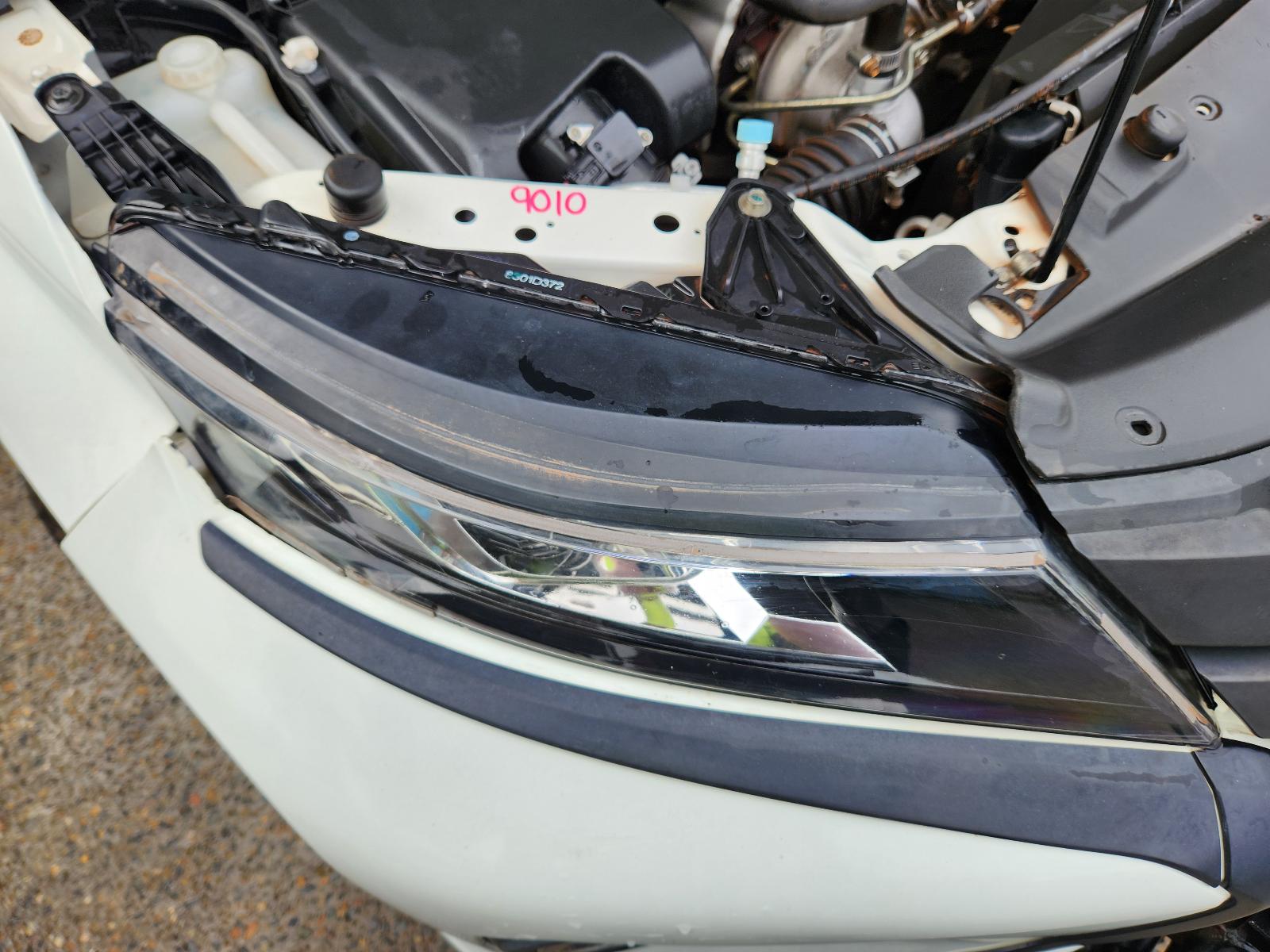 Mitsubishi Triton 2021 4 Door Utility View Mitsubishi Triton 2021 4 Door Utility