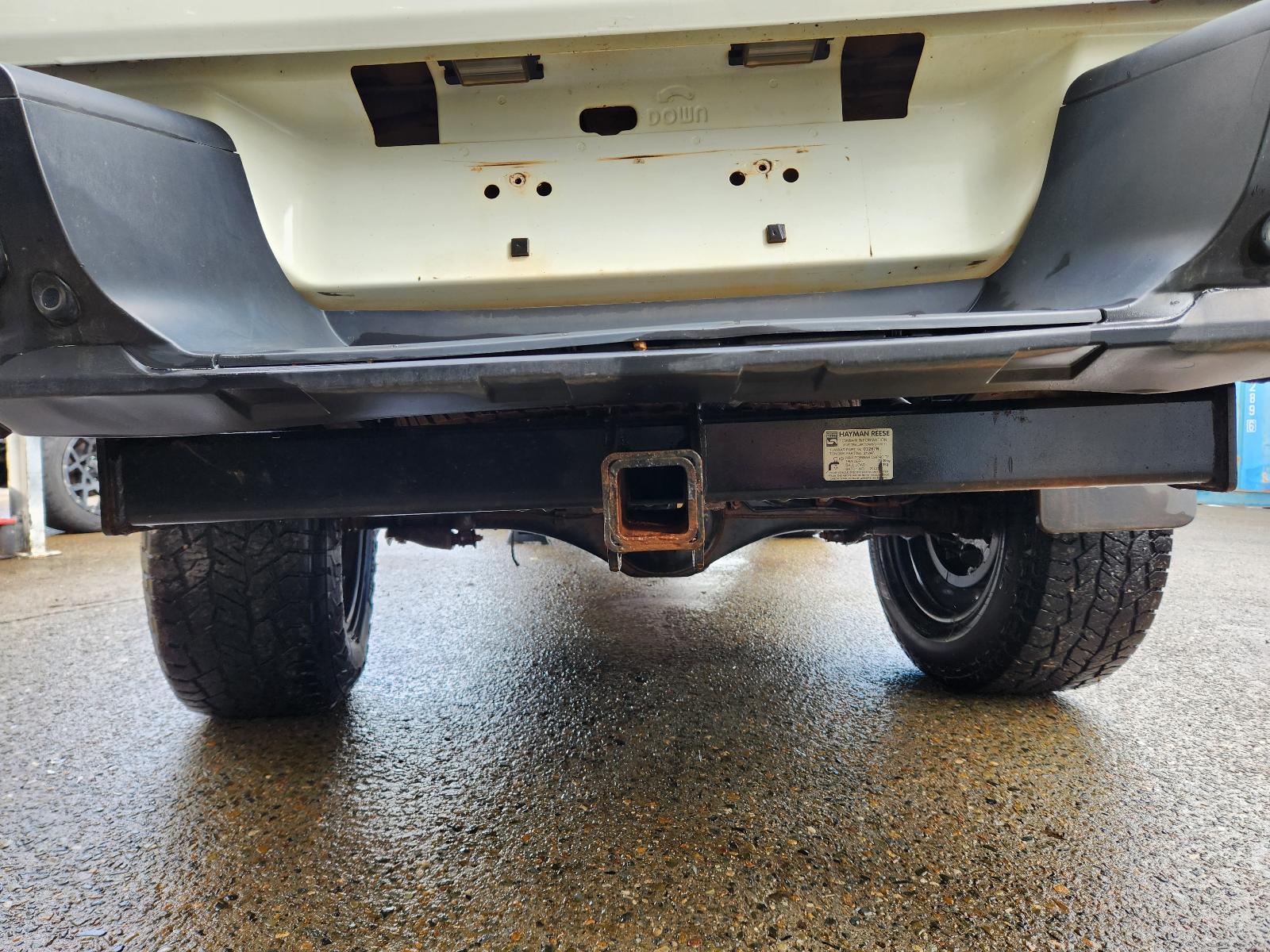 Mitsubishi Triton 2021 4 Door Utility View Mitsubishi Triton 2021 4 Door Utility