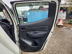 View Mitsubishi Triton 2021 4 Door Utility