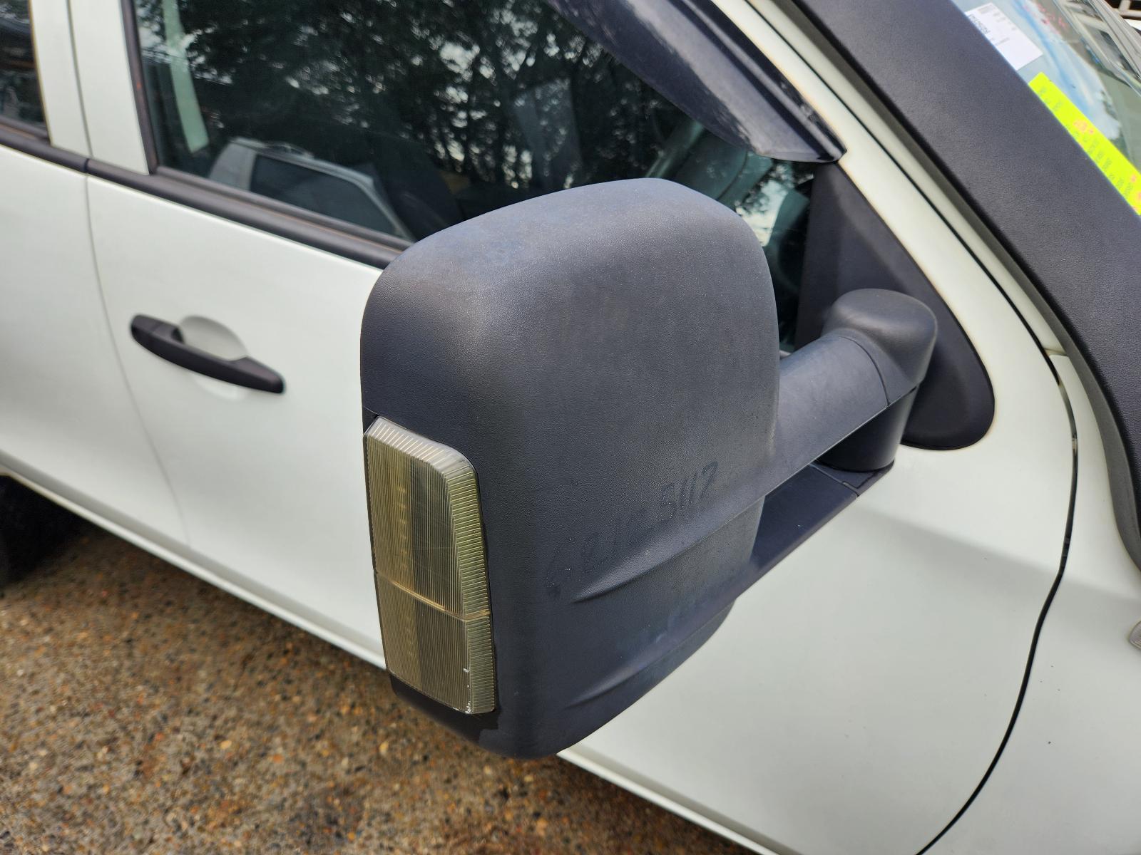 Mitsubishi Triton 2021 4 Door Utility View Mitsubishi Triton 2021 4 Door Utility