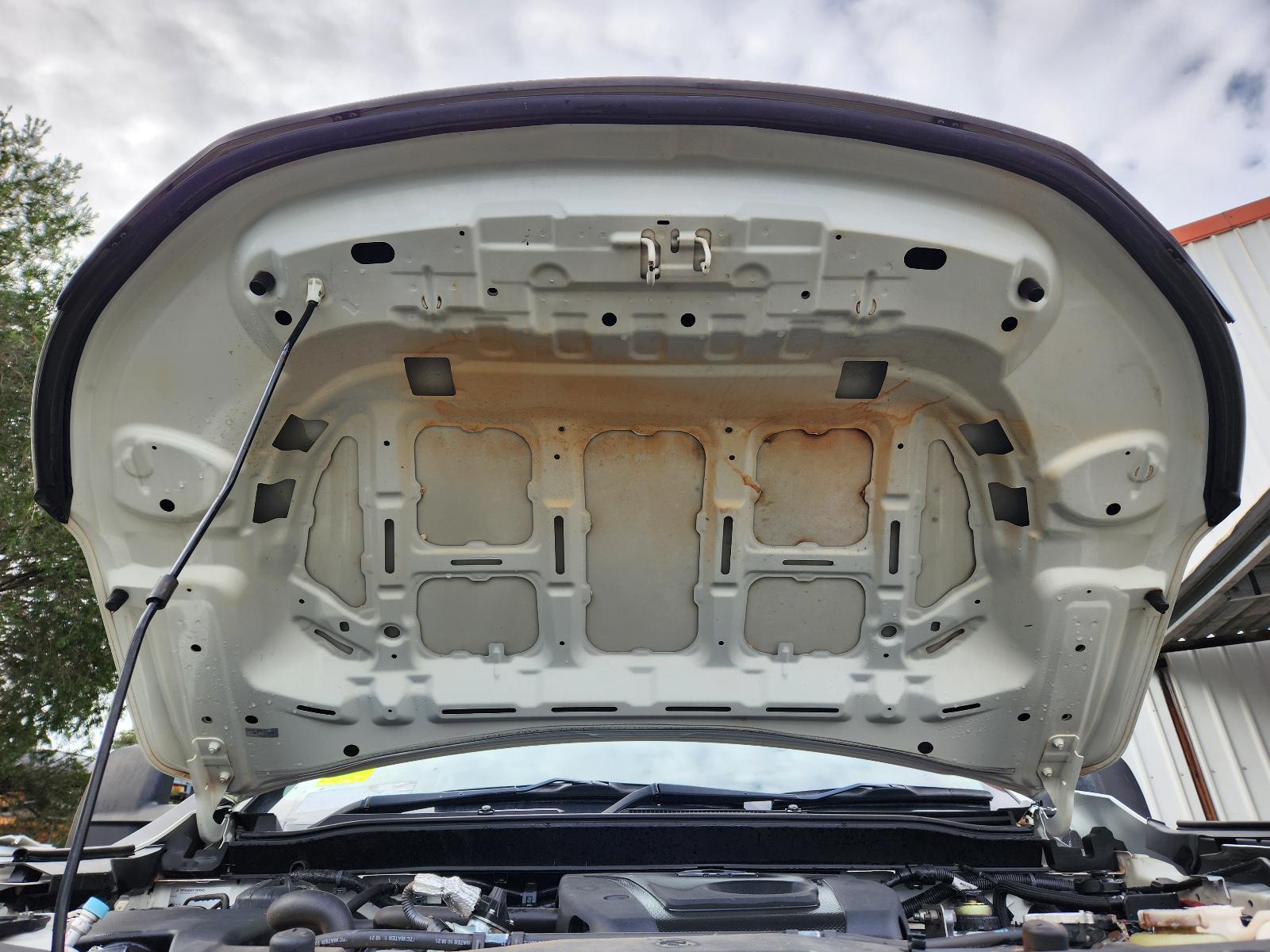 Mitsubishi Triton 2021 4 Door Utility View Mitsubishi Triton 2021 4 Door Utility