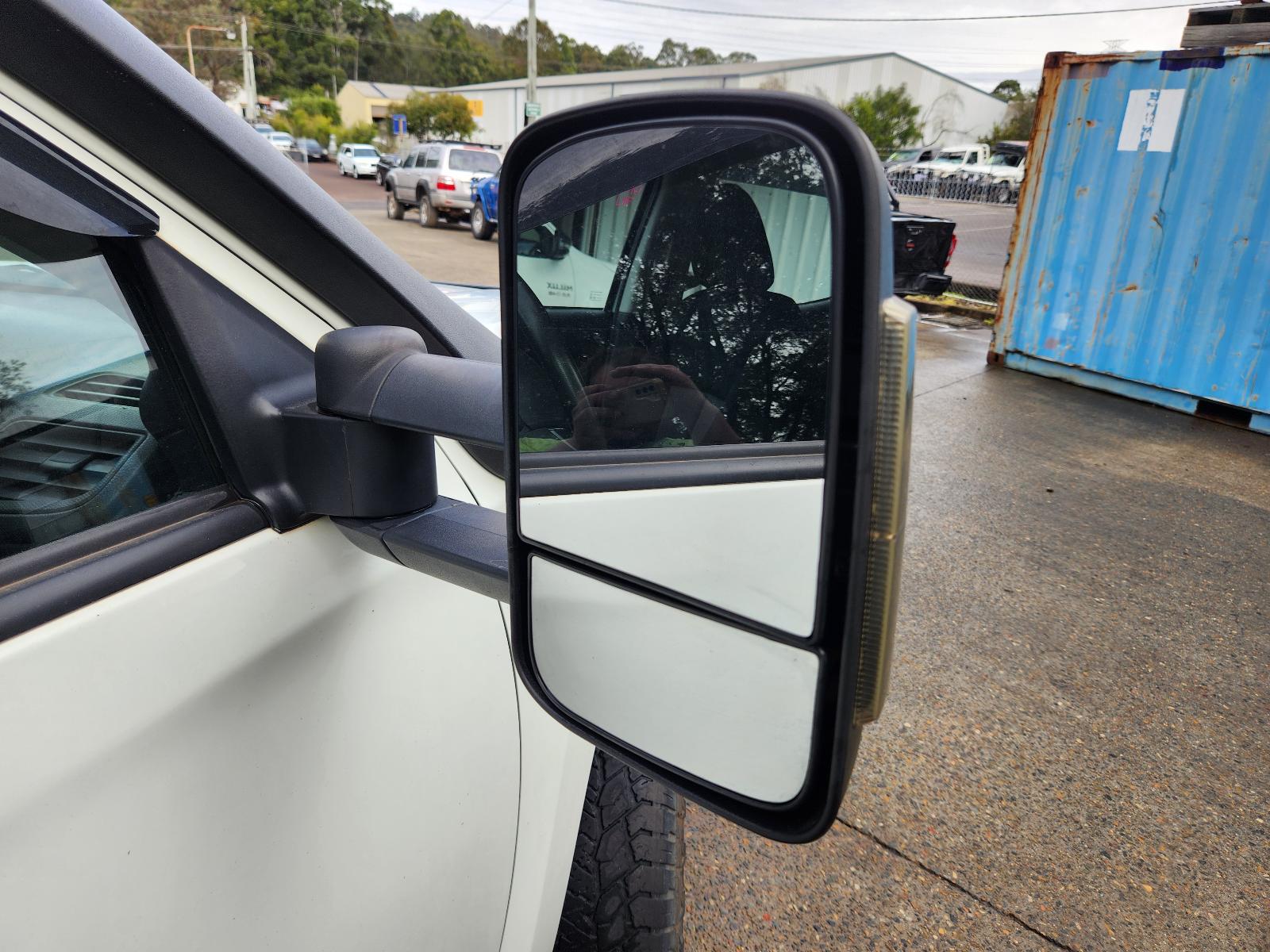 Mitsubishi Triton 2021 4 Door Utility View Mitsubishi Triton 2021 4 Door Utility