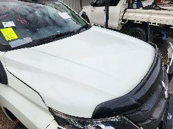 View Mitsubishi Triton 2021 4 Door Utility