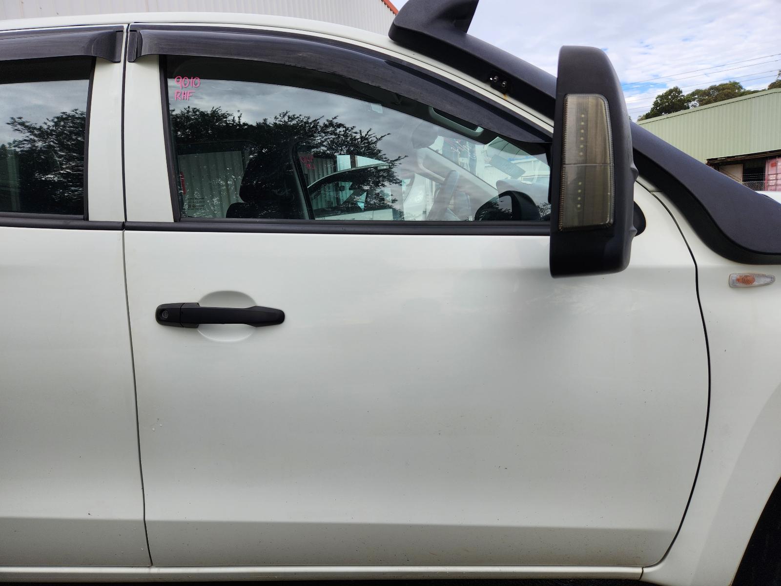 Mitsubishi Triton 2021 4 Door Utility View Mitsubishi Triton 2021 4 Door Utility