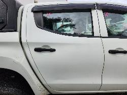 View Mitsubishi Triton 2021 4 Door Utility