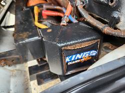 View Mitsubishi Triton 2021 4 Door Utility