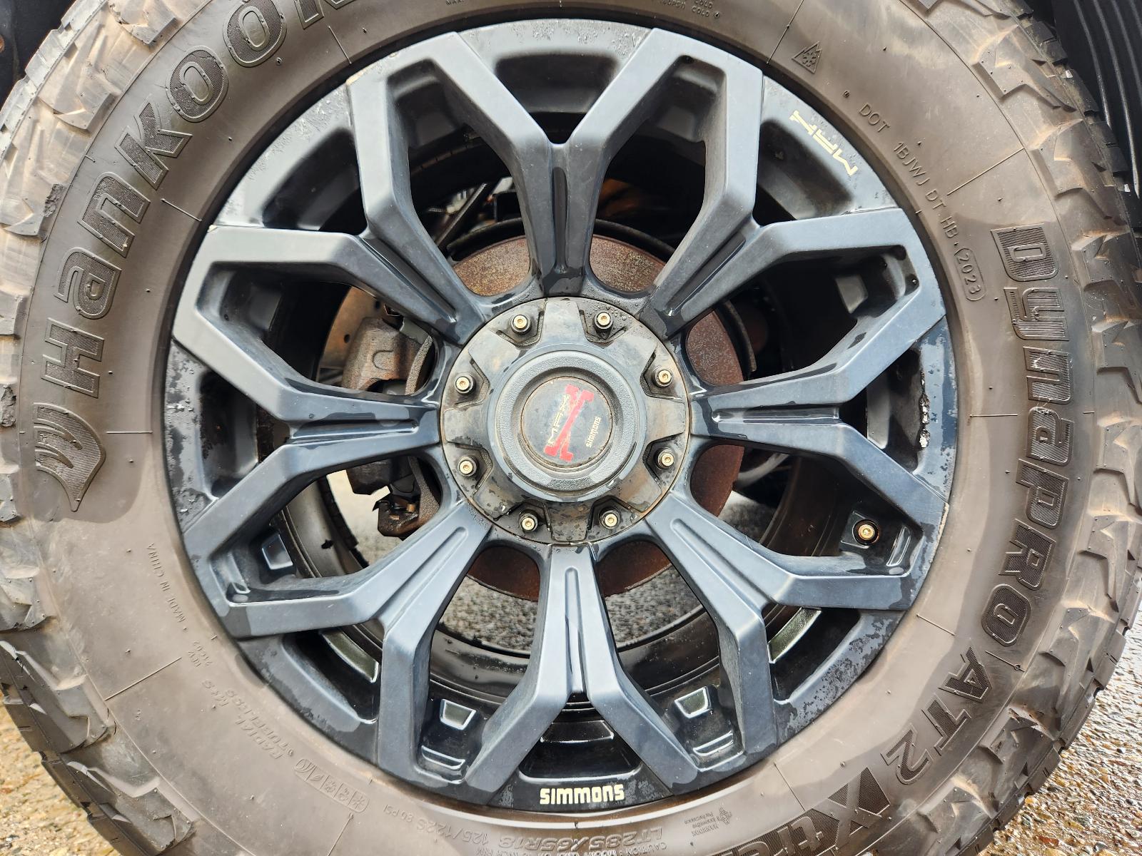 Mitsubishi Triton 2021 4 Door Utility View Mitsubishi Triton 2021 4 Door Utility