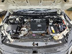View Mitsubishi Triton 2021 4 Door Utility