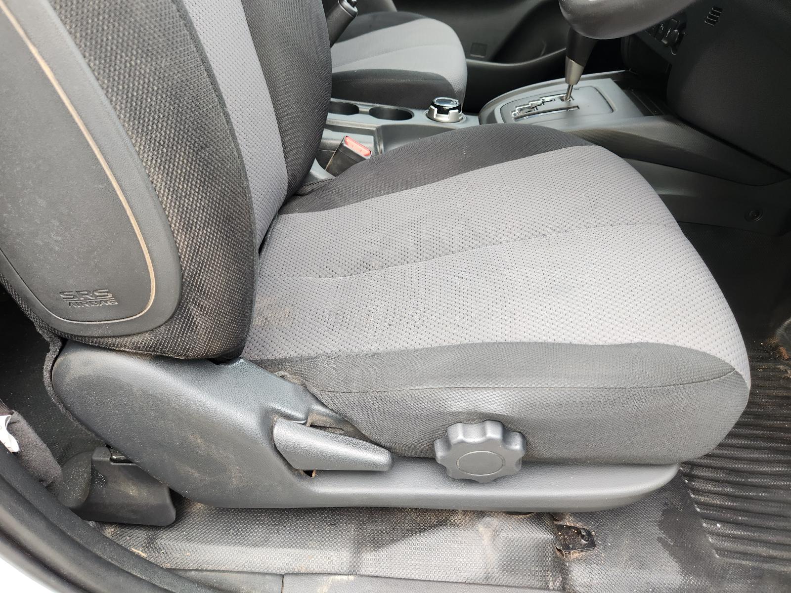 Mitsubishi Triton 2021 4 Door Utility View Mitsubishi Triton 2021 4 Door Utility