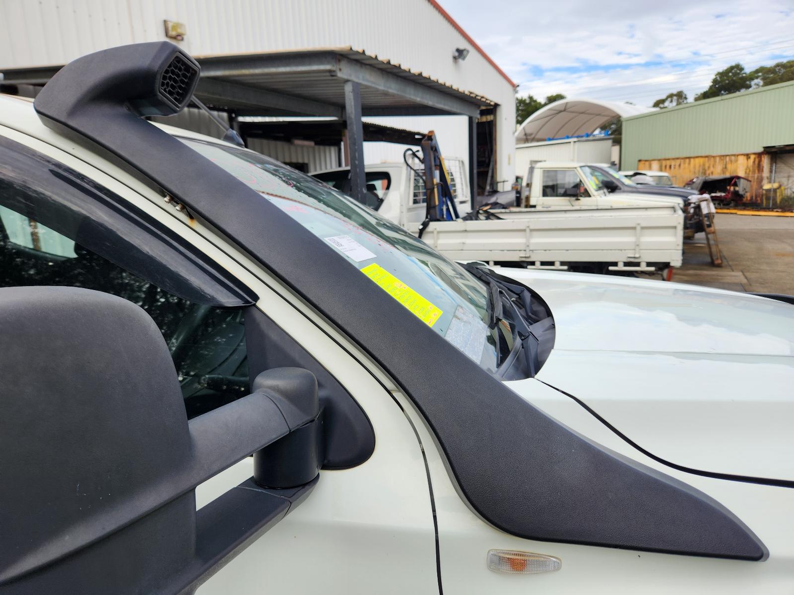 Mitsubishi Triton 2021 4 Door Utility View Mitsubishi Triton 2021 4 Door Utility
