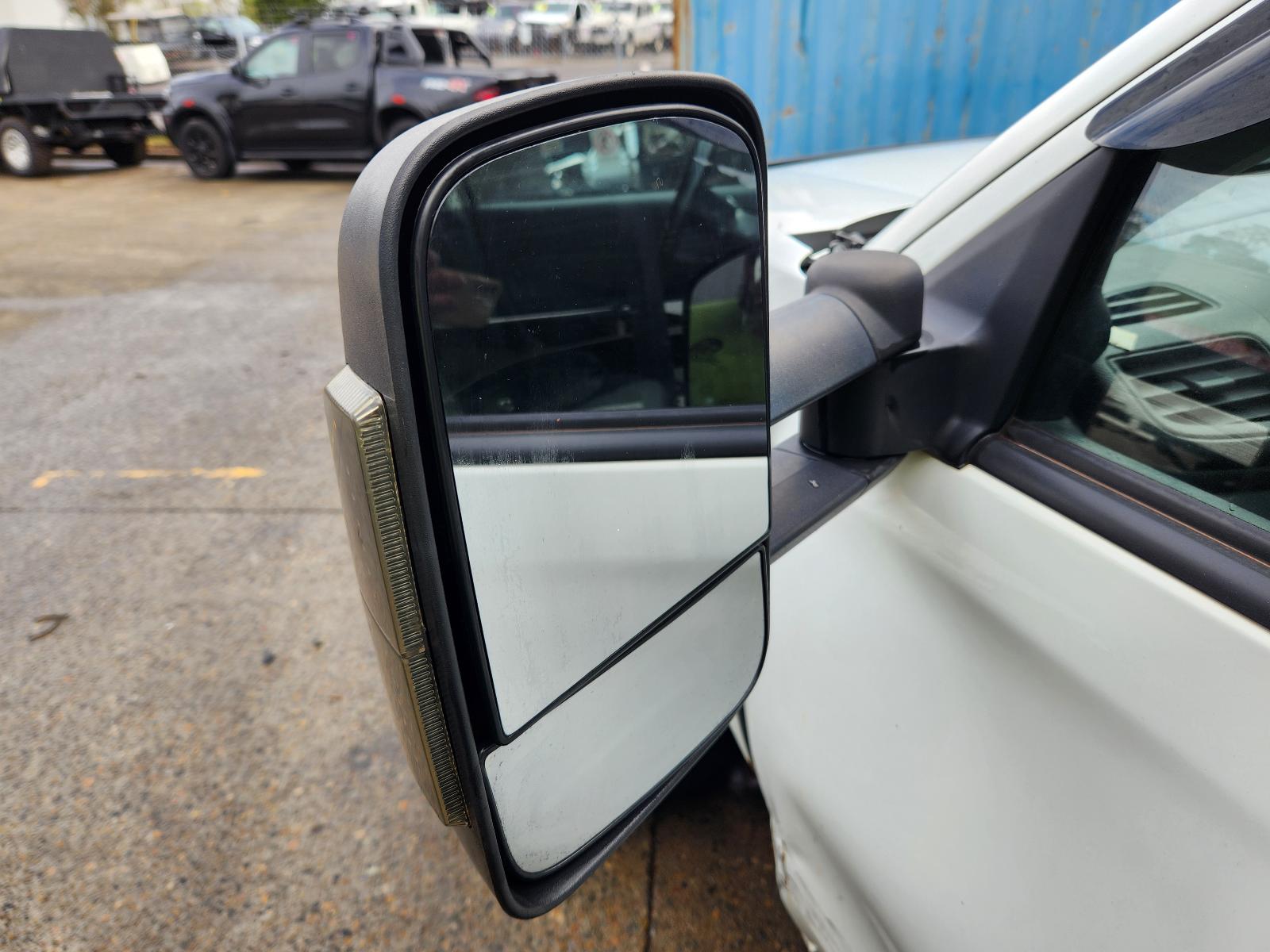 Mitsubishi Triton 2021 4 Door Utility View Mitsubishi Triton 2021 4 Door Utility