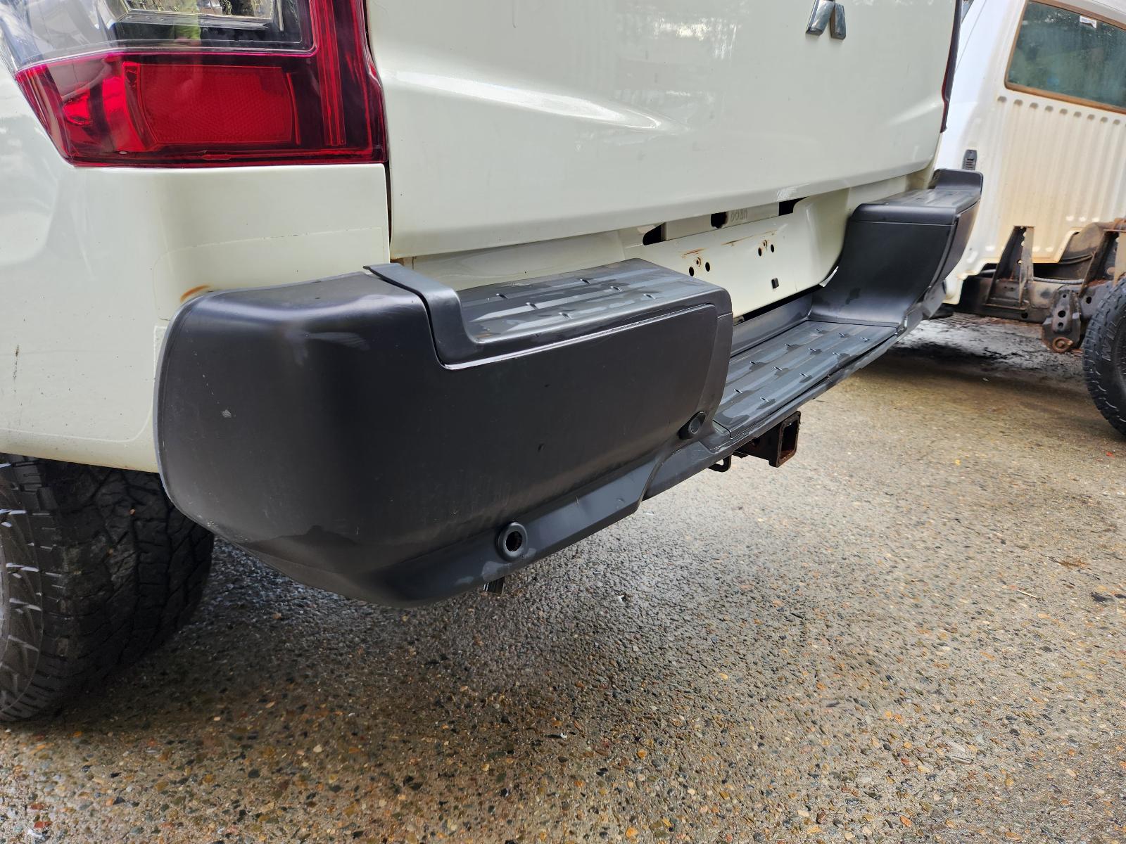 Mitsubishi Triton 2021 4 Door Utility View Mitsubishi Triton 2021 4 Door Utility